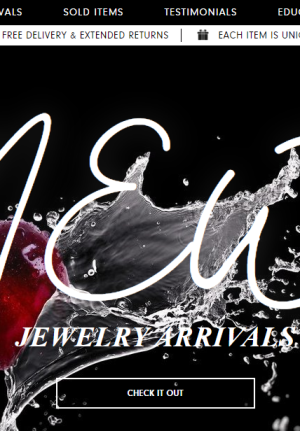 diamond-violet-jewelry-e-commerce-developers