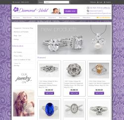 Diamond-Violet-Jewelry