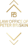 Peter Briskin Logo
