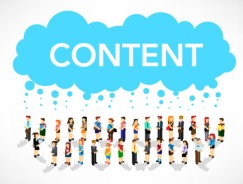 content