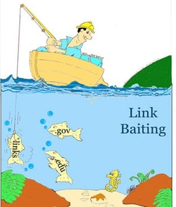 linkbaiting