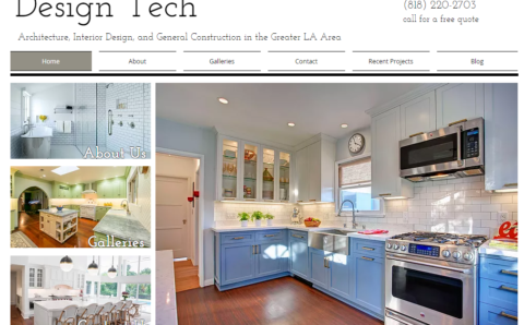 Designtech LA